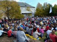 Uroczystości pielgrzymkowe