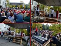 Uroczystości pielgrzymkowe