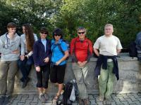 Z Dorotką i z chłopakami