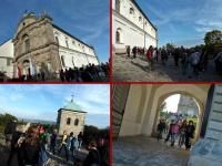 Czas wracać do domu