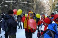 A oto i ON we własnej osobie- fot. kol. Andrzej Śpiewak