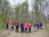 Zejście z G. SŁOWIK