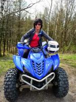 BLACHARA- jak zwykle