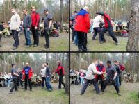 Konkurs"siłowy" panów