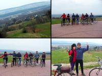 PASMO KLONOWSKIE, SIEDMIORO WSPANIALYCH I JEST OK;-)))