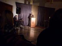 Trudy apostolstwa, surowa pokuta, długie noce czuwania na modlitwie wyczerpują siły Franciszka