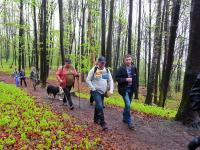 ... idziemy sobie w świat...