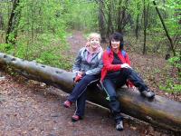 LANSE NA PNIAKACH WYCHODZĄ NAM NAJLEPIEJ;-)))