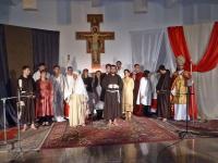 Grupa duszpasterstwa Akademickiego "Francesco"...