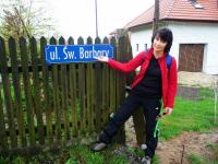 a to specjalna dedykacja dla MOJEJ BASI;-))