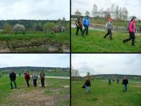 I co, dalej w drogę panie i panowie