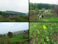 KARCZÓWKA JUŻ BLISKO