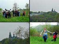 A to MY- mocna ekipa pod wezwaniem u stóp Karczówki