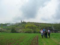 Wracamy do domku- skończyło sie dobre...
