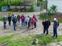 A nas wita kol. LECH SEGIET- informuje o różnych ważnych sprawach;-)))