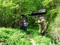 UROCZYSKO CHEŁMOWA GÓRA