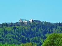  Św. Krzyż coraz bliżej