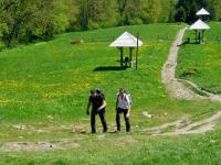 spoźnialscy... a teraz gonią, gonią....