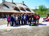 OSADA SŁOWIAŃSKA- tu się jakoś wszyscy odszukalismy