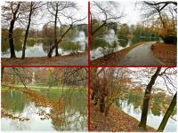 Pożegnanie sezonu rowerowego- ostatni, oficjalny rajd klubu "Kigari"