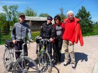 znowu spotkanko z Kigari