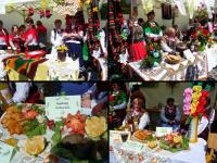 jarmark świętokrzyski