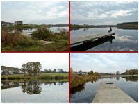 Pożegnanie sezonu rowerowego- ostatni, oficjalny rajd klubu "Kigari"