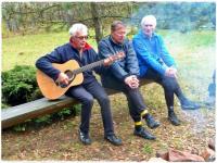 Pożegnanie sezonu rowerowego- ostatni, oficjalny rajd klubu "Kigari"