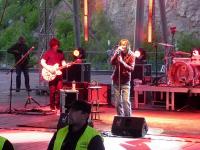 To był piękny koncert- od samego początku