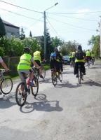 Dojeżdżamy do granic miasta