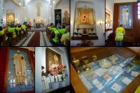 PAMIĄTKI- RELIKWIE PO JANIE PAWLE II