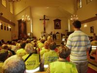 Nabożeństwo majowe