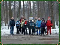 Stadion- ul. Szczepaniaka- zaraz startujemy