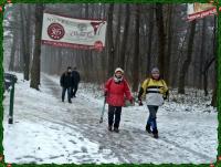 Zaczynamy wigilijny spacerek