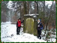 W drodze na Pierścienicę