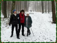 W drodze na Pierścienicę