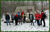 Pierścienica- Pomnik Straceń