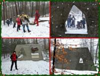 Pierścienica- Pomnik Straceń