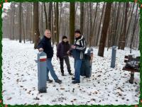 Chwila na łyk gorącej herbatki