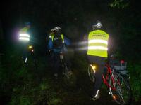 Zaraz dojedziemy w ciekawe miejsce...