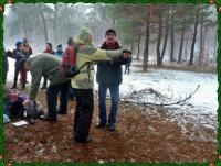 Hej, hej!!! Mirku, Marysiu!!! Czyżby nie pomyliły Wam się imprezy? ;-))