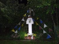 PRZYDROŻNA KAPLICZKA