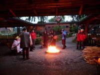 XI Ogólnopolski Rajd Nocny Świętego Emeryka – Kielce 2011