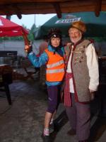 WŁAŚNIE ROZBROIŁAM ZBÓJA ŚWIĘTOKRZYSKIEGO;-))