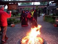 XI Ogólnopolski Rajd Nocny Świętego Emeryka – Kielce 2011