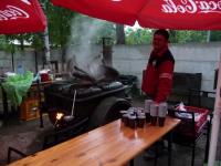 GARKUCHNIA- żur był pychotka;-)))