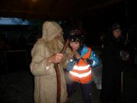 "Całuj ten krzyz grzesznico...!!!!!!!!!" - tak zagrzmiał na mnie EMERYK;-))))))))