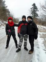 My też Go witamy;-))