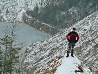 Tomasz i "Szmaragdowa Dolina"