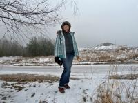 Poznajcie zwariowaną Gośkę- była z nami pierwszy raz i bardzo Jej sie podobało